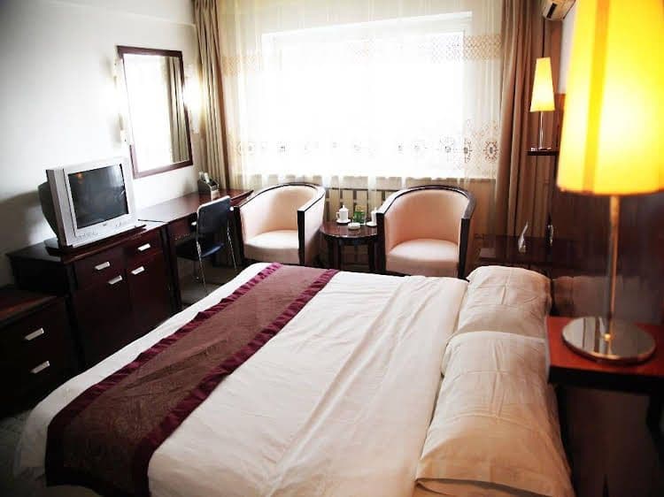 Dalian Youhao Hotel Dalian Youhao Hotel