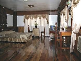 Balanghai Hotel and Convention Center1