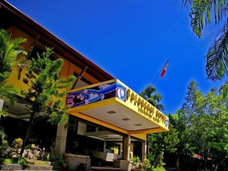 Balanghai Hotel and Convention Center4