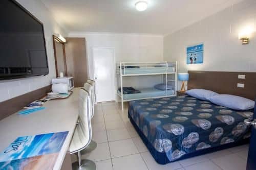 Moffat Beach Motel Caloundra Moffat Beach Motel Caloundra