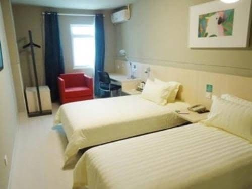 Jinjiang Inn Yantai Development Zone Changjiang Road Tianshan Road Jinjiang Inn Yantai Development Zone Changjiang Road Tianshan Road