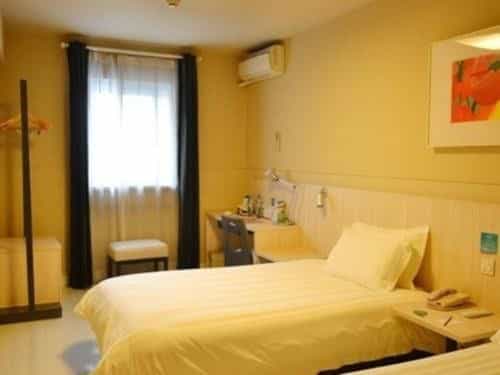 Jinjiang Inn Yantai Development Zone Changjiang Road Tianshan Road Jinjiang Inn Yantai Development Zone Changjiang Road Tianshan Road