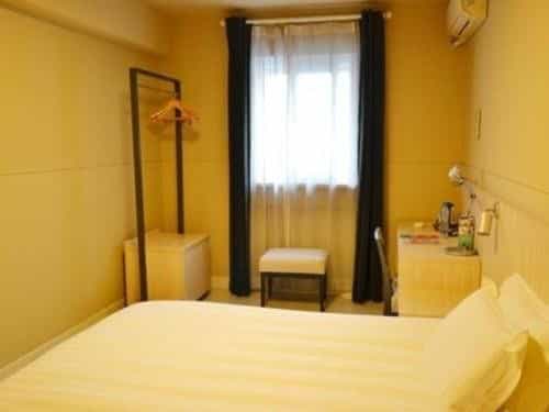 Jinjiang Inn Yantai Development Zone Changjiang Road Tianshan Road Jinjiang Inn Yantai Development Zone Changjiang Road Tianshan Road