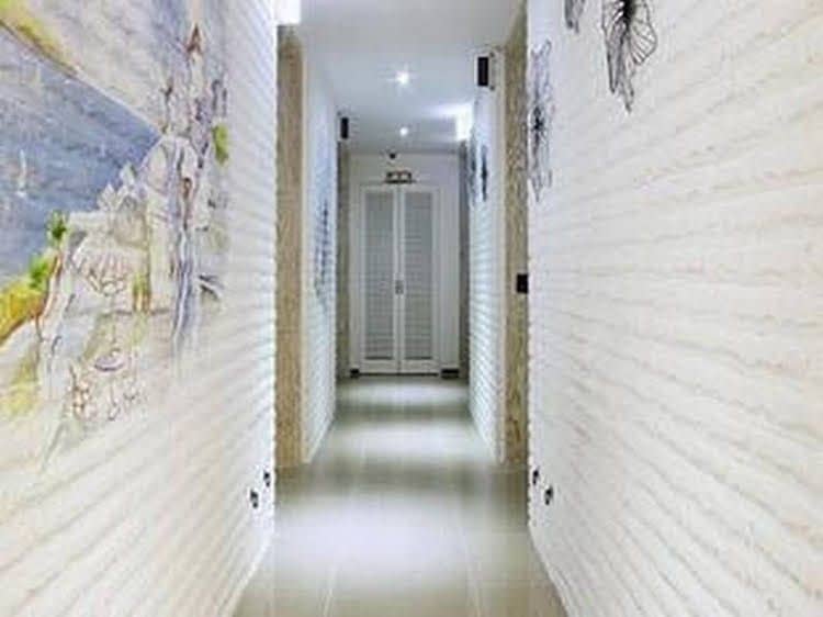 Hotel Mun Hotel Mun