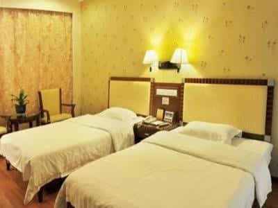 Nanning Jintone Hotel Dongge Branch Nanning Jintone Hotel Dongge Branch