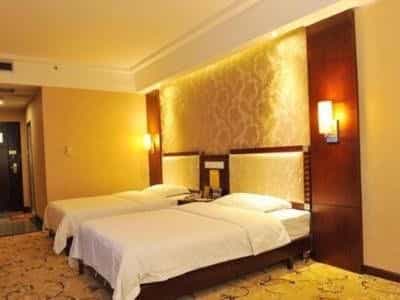 Nanning Jintone Hotel Dongge Branch Nanning Jintone Hotel Dongge Branch