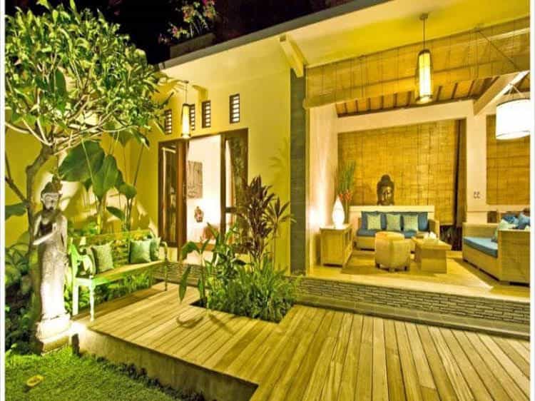 Chamade Villa Chamade Villa