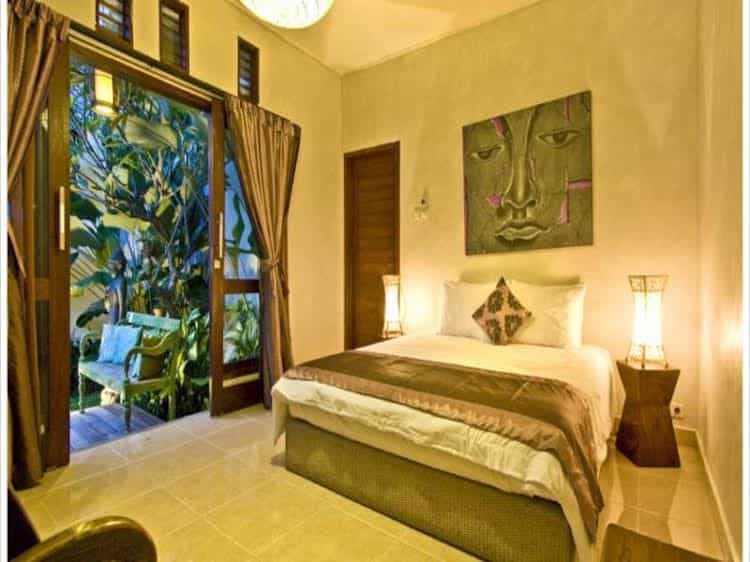 Chamade Villa Chamade Villa