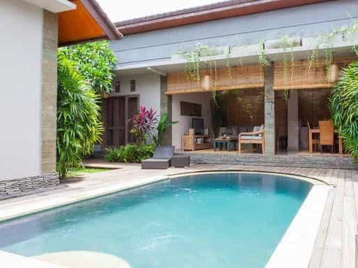 Chamade Villa Chamade Villa