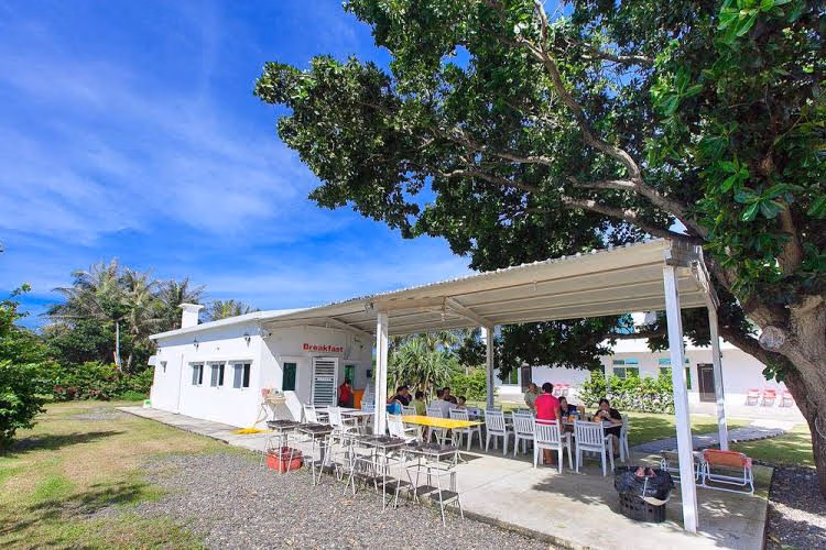 Otousann B & B0