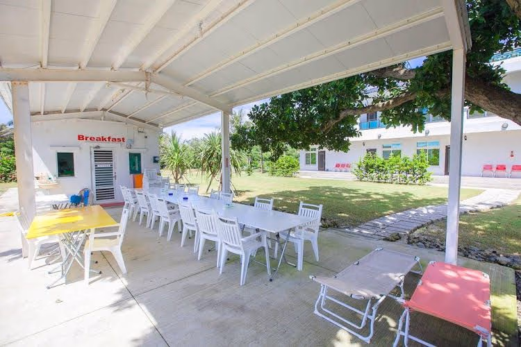 Otousann B & B1