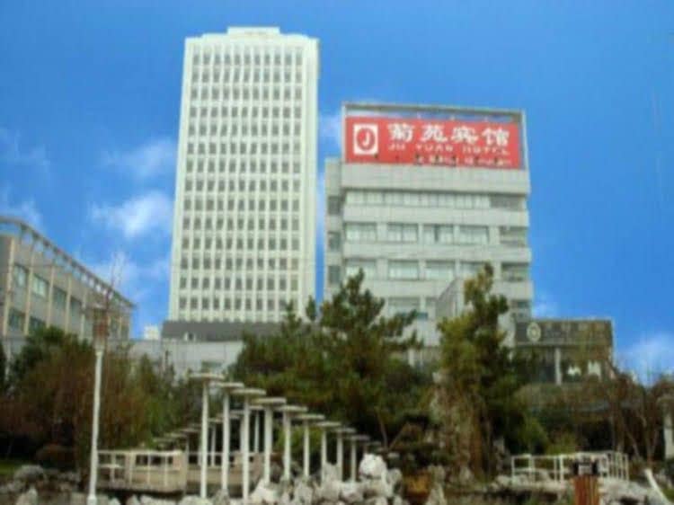 Juyuan Hotel Jiading F1 Kart Juyuan Hotel Jiading F1 Kart