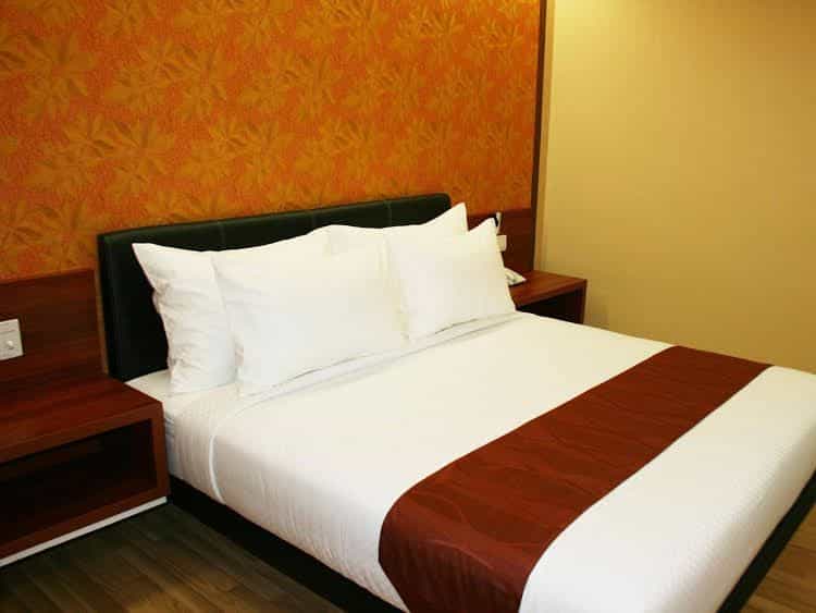 Citihub Hotel @ Gejayan Citihub Hotel @ Gejayan