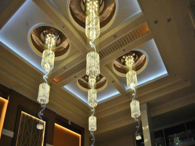 Citihub Hotel @ Gejayan Citihub Hotel @ Gejayan
