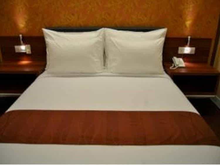 Citihub Hotel @ Gejayan Citihub Hotel @ Gejayan
