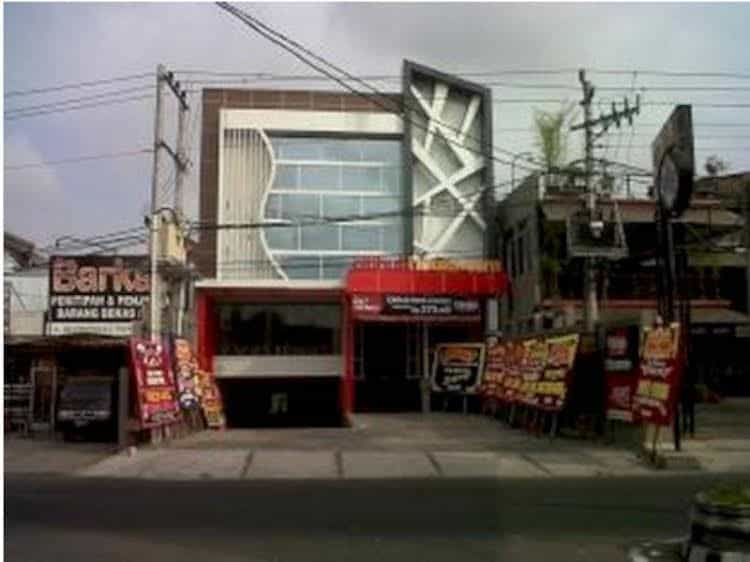 Citihub Hotel @ Gejayan Citihub Hotel @ Gejayan