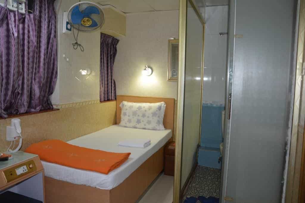 Everest Guest House Everest Guest House