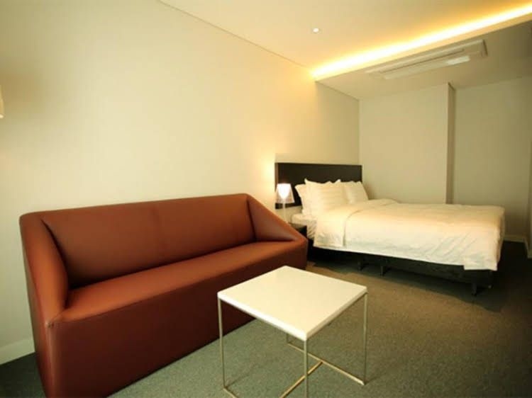 Hotel ITW3