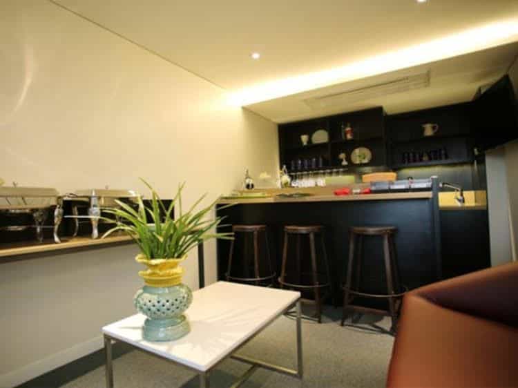 Hotel ITW Hotel ITW