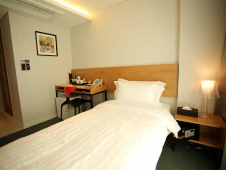 Hotel ITW Hotel ITW
