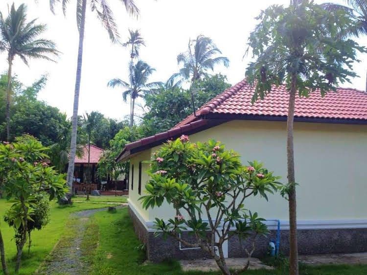 Luang Prabang River Lodge Resort Luang Prabang River Lodge Resort