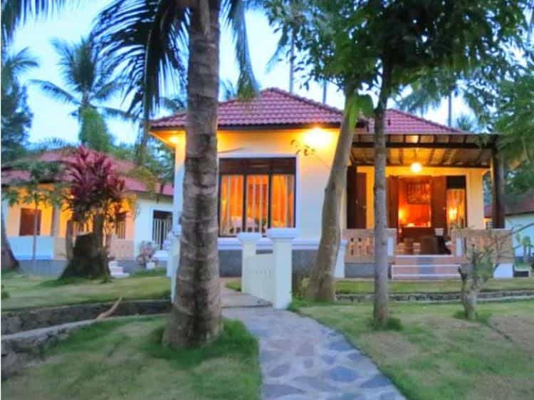 Luang Prabang River Lodge Resort Luang Prabang River Lodge Resort