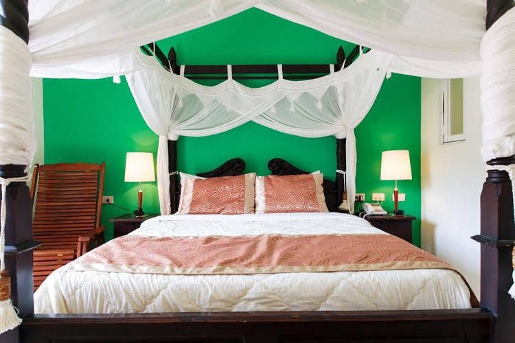 Kenting Bay B & B4