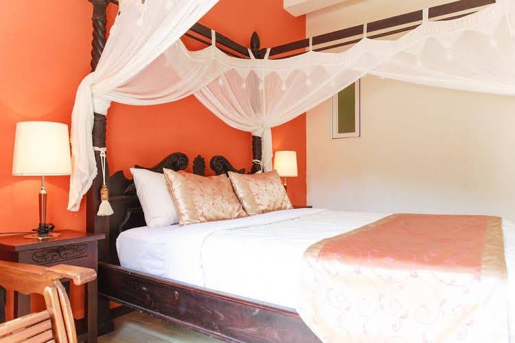 Kenting Bay B & B0