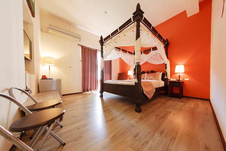 Kenting Bay B & B2