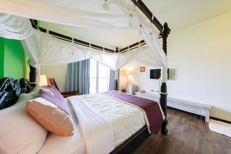 Kenting Bay B & B3