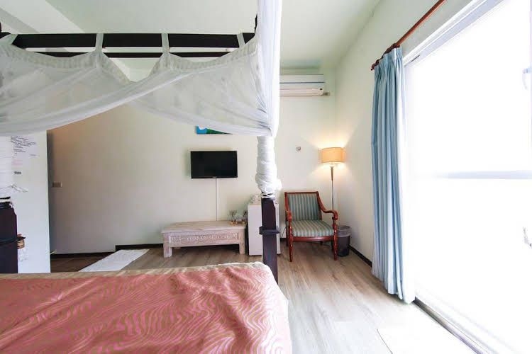 Kenting Bay B & B1