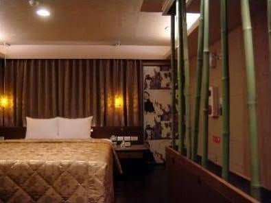 Bin Cheng Motel Bin Cheng Motel