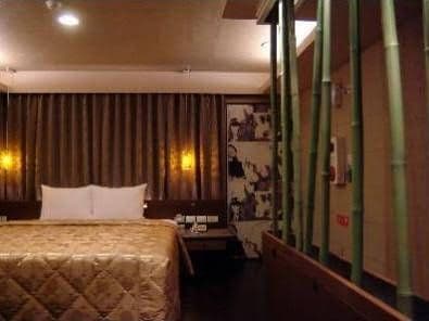 Bin Cheng Motel Bin Cheng Motel
