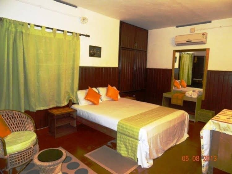 Sree Valsam Inn2