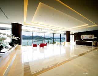โรงแรมเดล ลาโก โรงแรมเดล ลาโก