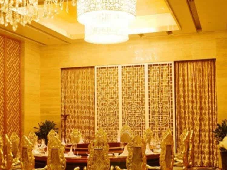 Haifeng International Hotel Haifeng International Hotel