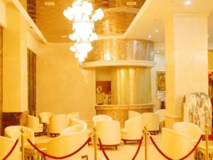 Haifeng International Hotel Haifeng International Hotel