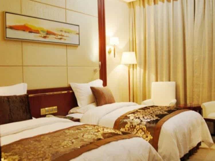 Haifeng International Hotel Haifeng International Hotel