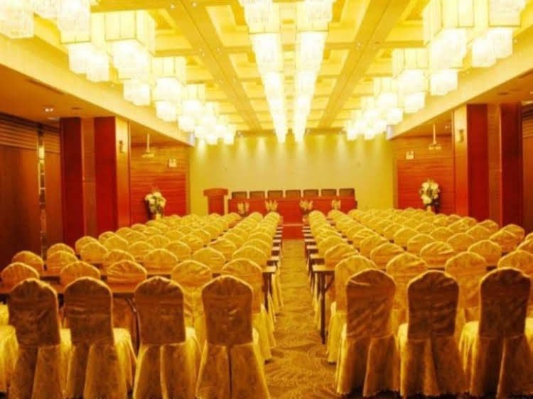 Haifeng International Hotel Haifeng International Hotel
