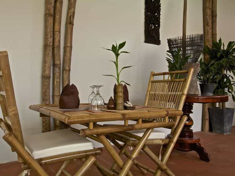 Bamboo Angkor Boutique Bamboo Angkor Boutique