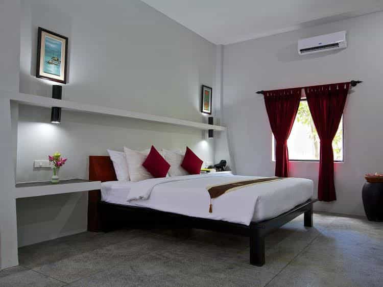 Bamboo Angkor Boutique Bamboo Angkor Boutique