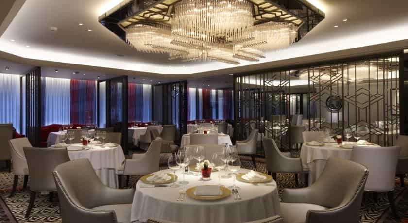 โรงแรมเดอะแลนดิสไทเป โรงแรมเดอะแลนดิสไทเป