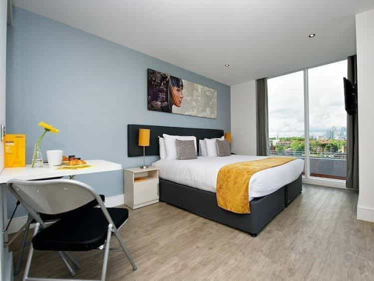 Staycity Aparthotels Deptford Bridge Station Staycity Aparthotels Deptford Bridge Station