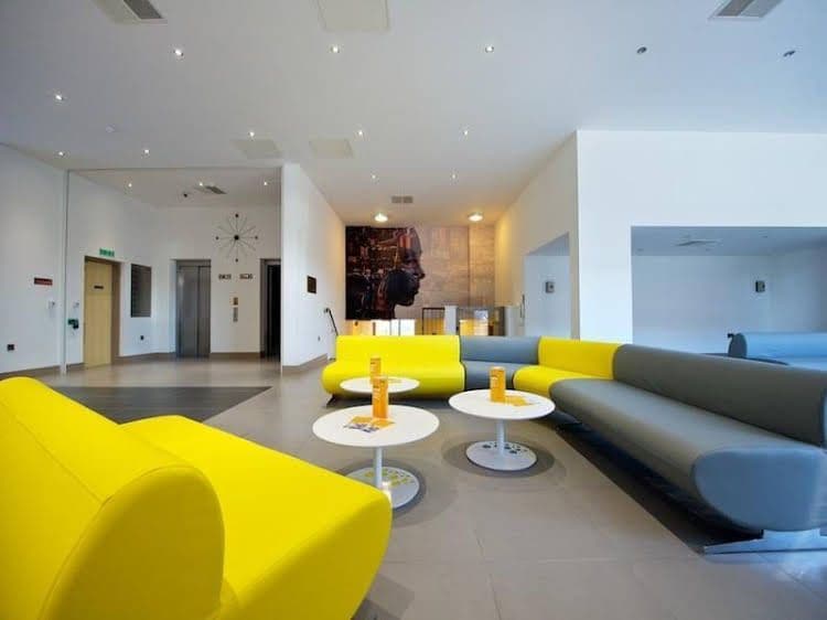 Staycity Aparthotels Deptford Bridge Station Staycity Aparthotels Deptford Bridge Station