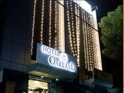 โอ๊คแลนด์ พลาซ่า บาย โอเรียน โฮเทล (The Oakland Plaza by Orion Hotels)0
