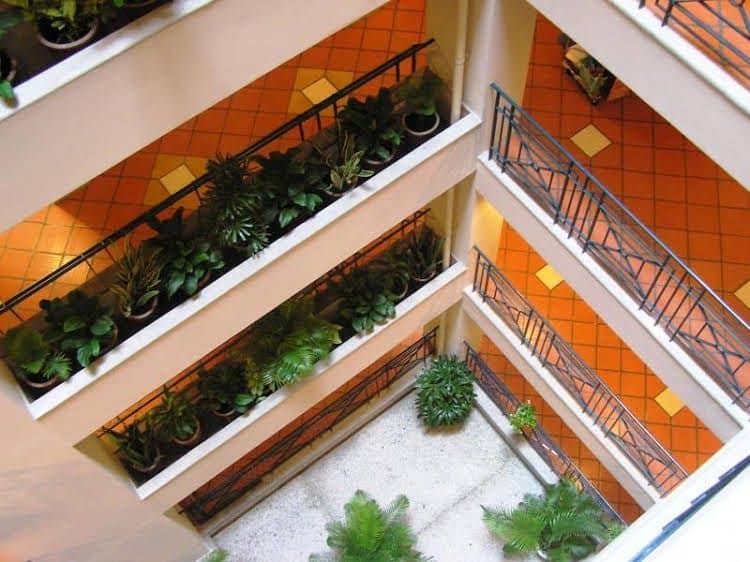 Saigon Court Serviced Apartment Saigon Court Serviced Apartment