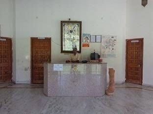 Nikunj River Resort0