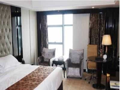 Jinjiang Wanjia Oriental Hotel Jinjiang Wanjia Oriental Hotel
