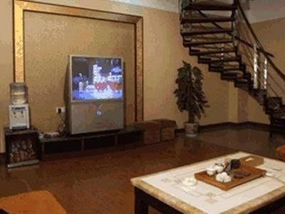 Jinjiang Wanjia Oriental Hotel0