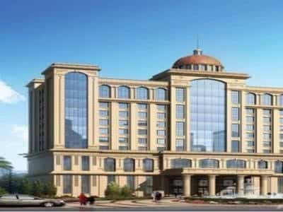 Jinjiang Wanjia Oriental Hotel Jinjiang Wanjia Oriental Hotel